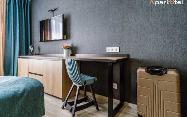 Отель ApartStel/АпартСтель