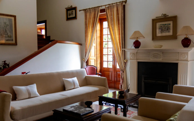 Отель Quinta da Nasce Agua