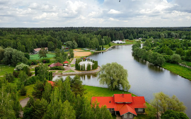 Москоу Кантри Клаб