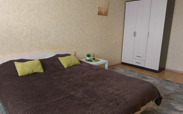 Квартира Есенина 58