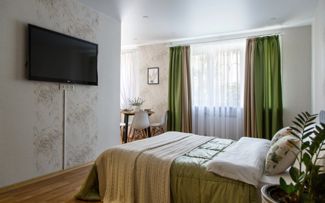 Апартаменты Comfort apartament