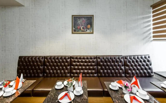 Dining · Tbilisi — photo 14