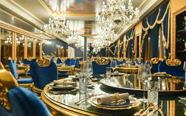 Hotel Prezident Palace Hotel Belgrade