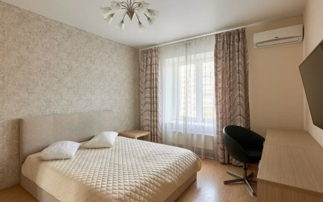 Апартаменты Kazan ArtCity