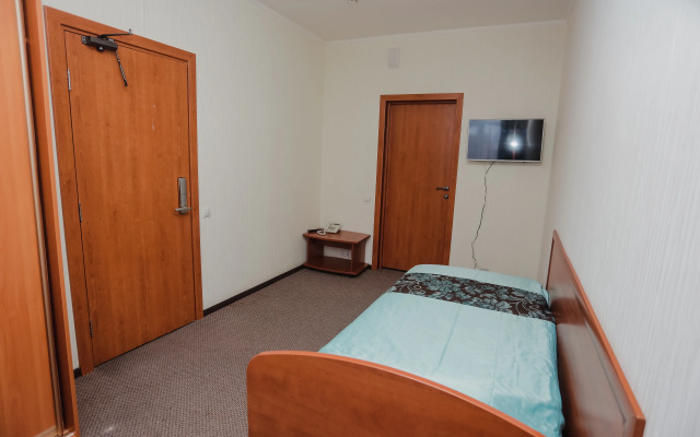 Hotel European