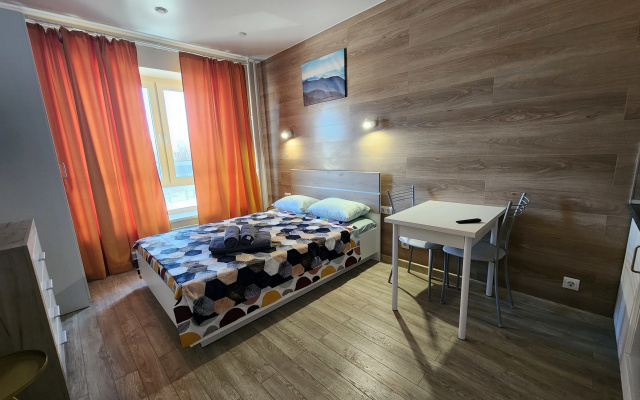 Квартира Loft Stidio