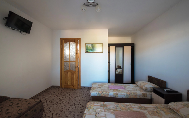 Hotel Loza