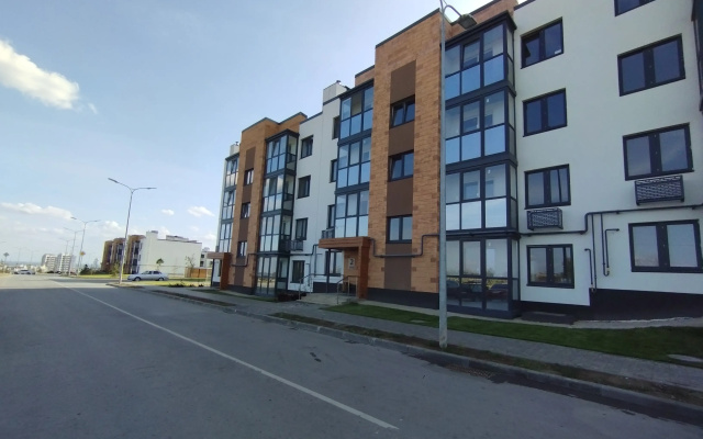 Квартира 1 комнатная квартира