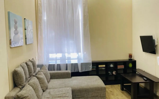 Квартира Эконом в Центре