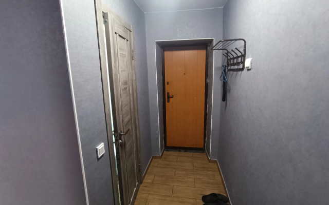 Квартира на ул.Барьерная 4 второй этаж