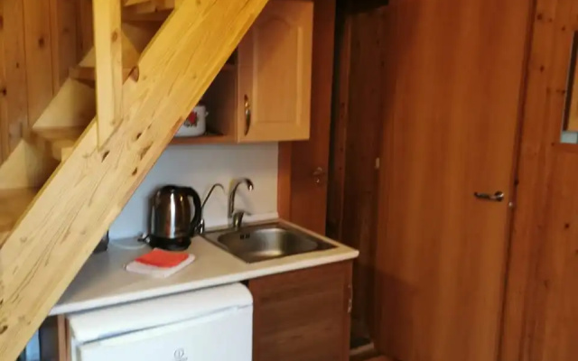 Частный дом Коттеджи Мантиансаари 2