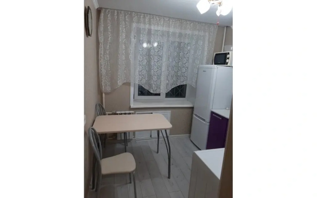 Квартира на Улице Новобульварная 115А