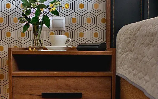 Апартаменты Family Loft с видом на море