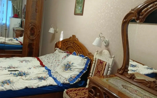 Квартира Комфортный отдых у берега Волги