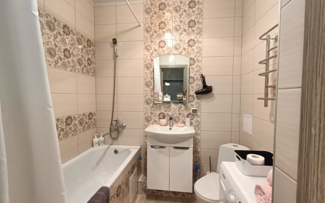 Апартаменты Romantic Home