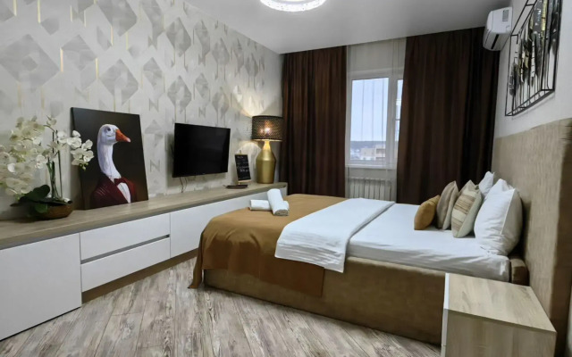 Квартира на Улице Тернопольской д 10