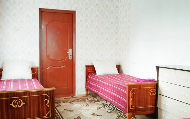 Квартира крыши Парижа