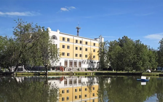 Отель Касимов