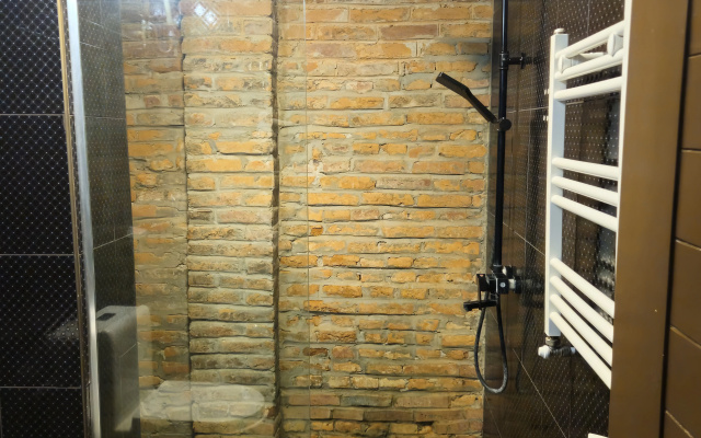 Verdzi Boutique-hotel · Kutaisi — photo 21