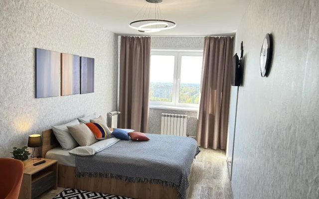 Квартира на Батова 6