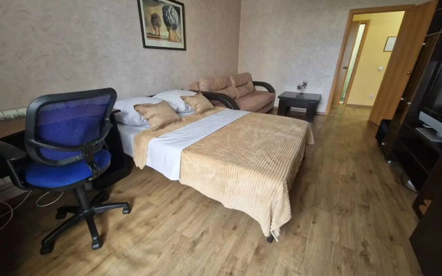 Квартира на Максима Горького 28