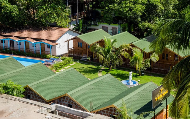 Отель TP Beach Resort