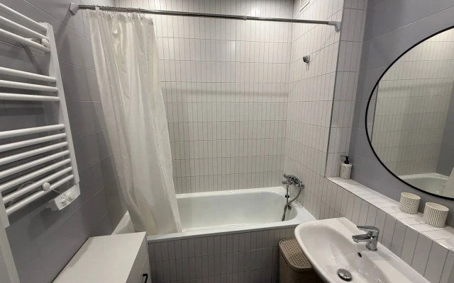 Квартира Chill Apartments