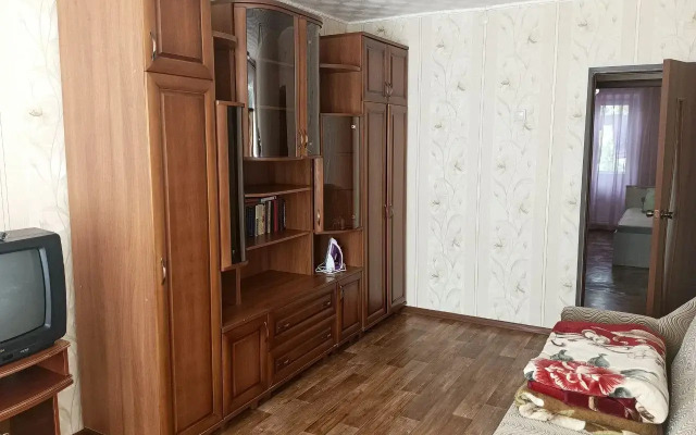 Квартира Ржев Селижаровский д 6