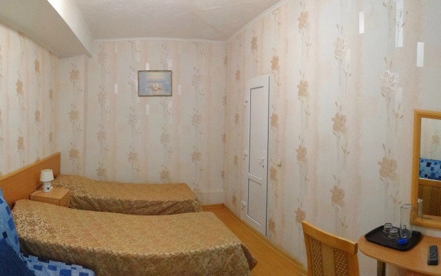 Гостевой Дом Галина