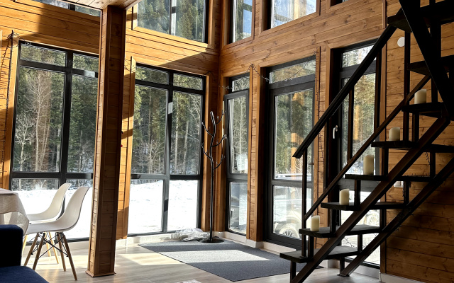 Гостевой дом Holiday Home