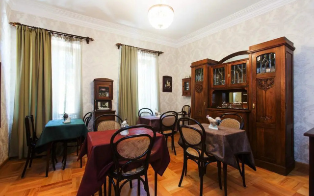 Restaurant · Tbilisi — photo 26