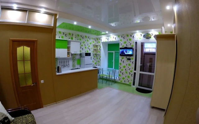 Квартира На Долгоруковской 34