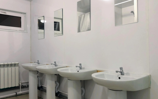 Arena hostel ISKRA