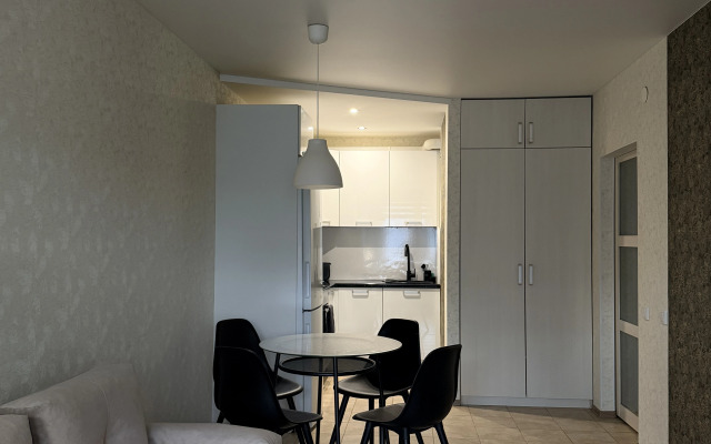 Квартира Studio 15
