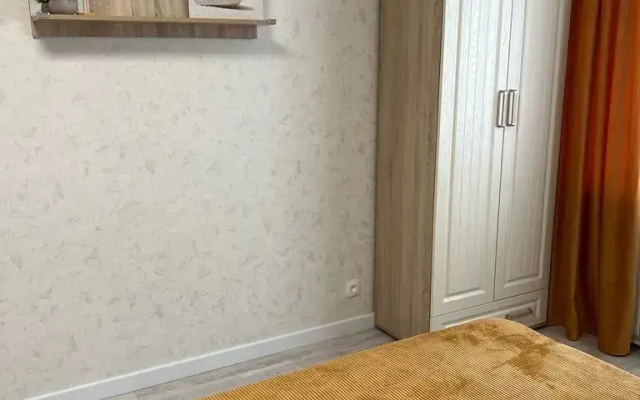 Квартира уютная на Волкова