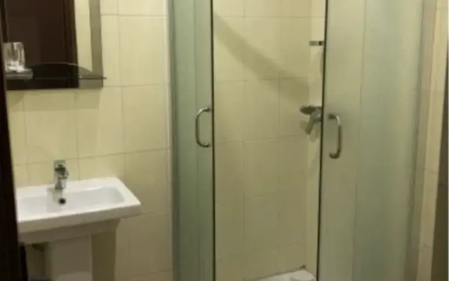 Меблированные комнаты Эксклюзив