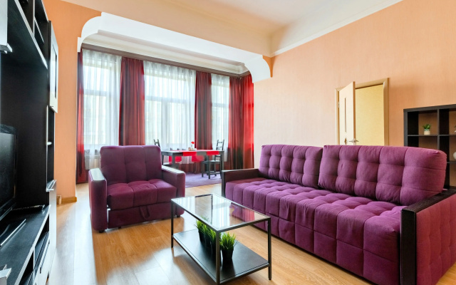 Квартира RentalSPb