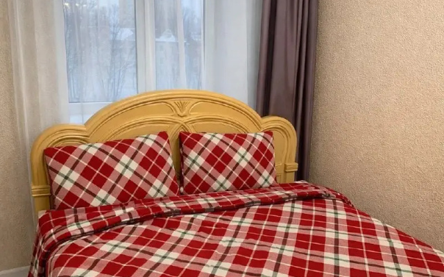 Квартира Welcome Комфорт и уют рядом с Метро