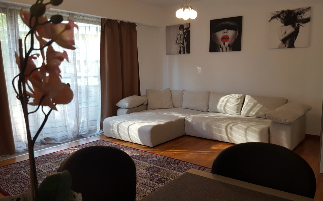 Апартаменты Bellevue Brasov