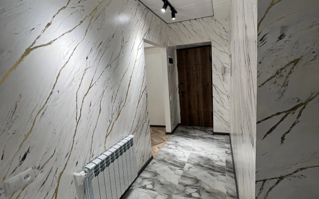 Квартира Downtown With 2 Bedrooms and 1 living room