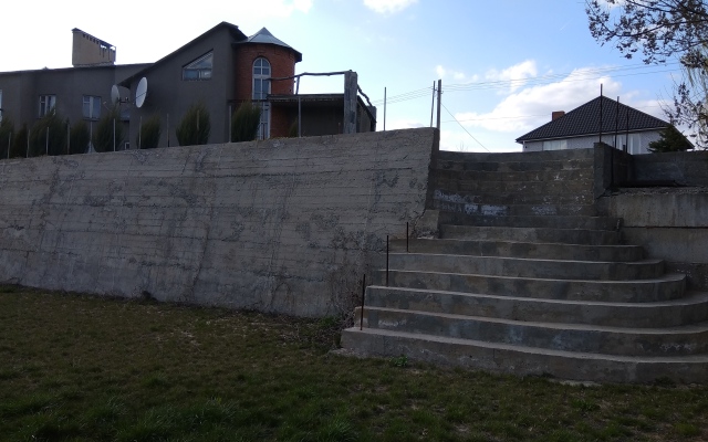 Гостевой Дом OAK Grove Волгоград
