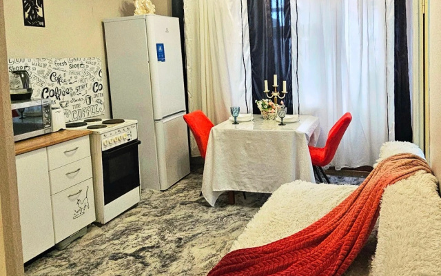 Квартира Уютная в центре  рядом с УФМС и Аквапарком