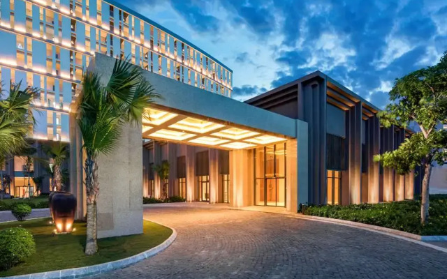Курортный отель Radisson Blu Resort Cam Ranh