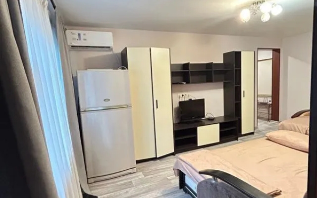 Квартира на проспекте Металлургов 32
