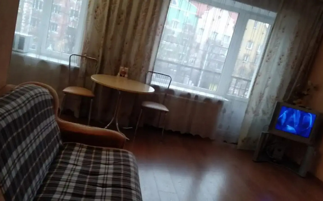 Квартира Уютная студия в центре города