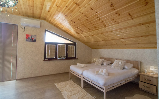 Гостевой дом Andro House