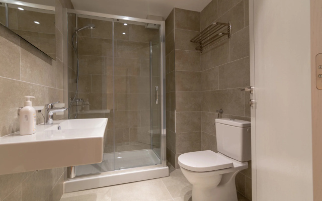 Апартаменты Luxury Budva