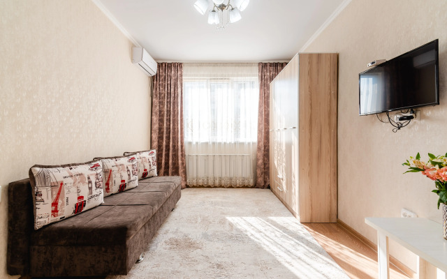 Квартира в ЖК Акварель