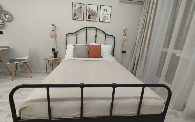 Апартаменты Style Studio