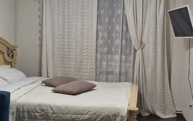 Квартира Красивая в тихом центре
